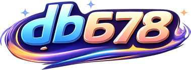 db678 লোগো